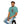 Soft Unisex Essential Tee - Garment-dyed Cotton - Dipaliz - T-shirts