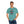 Unisex Essential Tee Garment-dyed Cotton Save Lives - Dipaliz - T-shirts