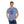 Unisex Essential Tee Garment-dyed Cotton Save Lives - Dipaliz - T-shirts