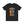 Born this Way Unisex Jersey Tee Rainbow Pride Statement - Dipaliz - T-shirts