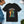 Born this Way Unisex Jersey Tee Rainbow Pride Statement - Dipaliz - Black / s - T-shirts