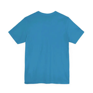 Standout Style Born Unisex Jersey Tee Cotton - Dipaliz - T-shirts