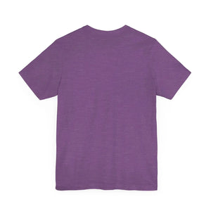 Standout Style Born Unisex Jersey Tee Cotton - Dipaliz - T-shirts