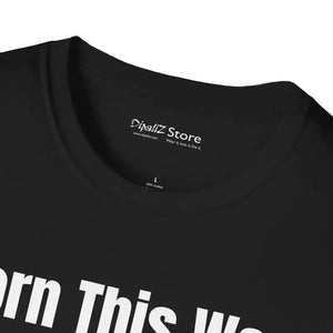 Totally Magical Unicorn Tee - Stylish Everyday Wear - Dipaliz - T-shirts