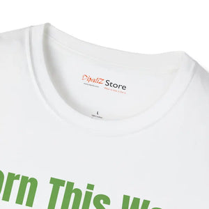 Totally Magical Unicorn Tee - Stylish Everyday Wear - Dipaliz - T-shirts