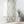 Eucalyptus Sheer Window Curtain Botanical Cream Design - Dipaliz - White / 50’’ × 84’’ - Curtains