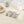 Botanical Flowers Tempered Glass Cutting Board - Dipaliz - Boards