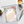 Botanical Frame Notepad - Spring Floral Letter Size - Dipaliz - Notepads