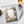 Floral Botanical Garden Notepad - Letter Size - Dipaliz - Notepads