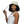 Botanical Floral Reversible Bucket Hat Breathable - Dipaliz - Hats