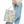 Pastel Botanical Tote Bag - Black Cotton Handles - Dipaliz - Bags