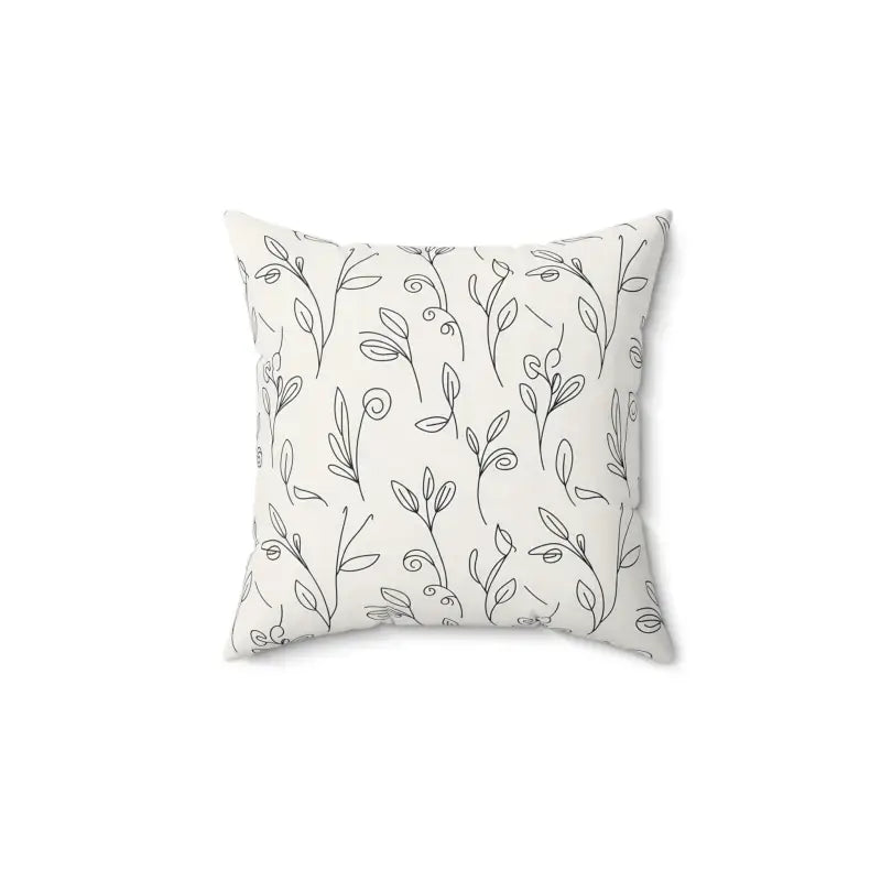 Spring 2026 Botanical Pillows That’ll Transform your Space