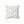 Home Decor - Botanical Cream Pillow - Recycled Polyester Square - Dipaliz 16’’ ×