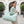 Botanical Polyester Weekender Bag – Green Oversized - Dipaliz - Luggage & Bags