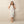 Botanical Print Midi – Chiffon Summer Gown - Dipaliz - Dresses - s