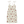 Botanical Print Midi – Chiffon Summer Gown - Dipaliz - Dresses - s