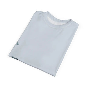 Botanical Print Unisex Tee - Festival Vibes - Dipaliz - T-shirts - s