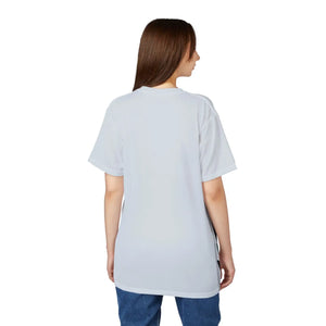 Botanical Print Unisex Tee - Festival Vibes - Dipaliz - T-shirts - s