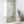 Tropical Green Leaf Drapes Botanical Window Curtain by Dipaliz - Sheer / White / 50’’ × 84’’ - Curtains &