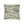 Botanical Woven Pillow - Eco-friendly Nature Decor - Dipaliz - Throw Pillows