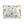 Epic Grey Microfiber – Botanical Yellow Accents - Dipaliz - Pillowcases & Shams
