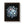 Frosted Flowers – Elegant Framed Vertical - Dipaliz - Posters