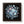 Frosted Flowers – Elegant Framed Vertical - Dipaliz - Posters