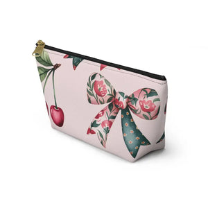 Chic Coquette Style Accessory Pouch - Travel Organizer - Dipaliz - Bags