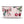 Coquette Accessory Pouch – Travel Bag - Dipaliz - Makeup Bags