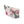 Coquette Accessory Pouch – Travel Bag - Dipaliz - Makeup Bags