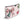 Coquette Accessory Pouch – Travel Bag - Dipaliz - Makeup Bags