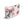 Coquette Accessory Pouch – Travel Bag - Dipaliz - Makeup Bags
