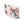 Coquette Accessory Pouch – Travel Bag - Dipaliz - Makeup Bags