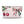 Coquette Accessory Pouch – Travel Bag - Dipaliz - Makeup Bags