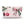 Coquette Accessory Pouch – Travel Bag - Dipaliz - Makeup Bags