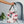 Chic Coquette Style Adjustable Tote - Bows and Cherries - Dipaliz - Bags