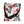 Chic Coquette Style Adjustable Tote - Bows and Cherries - Dipaliz - Bags