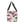Chic Coquette Style Adjustable Tote - Bows and Cherries - Dipaliz - Bags