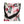Chic Coquette Style Adjustable Tote - Bows and Cherries - Dipaliz - Bags