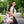 Chic Coquette Style Adjustable Tote - Bows and Cherries - Dipaliz - Bags