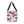 Chic Coquette Style Adjustable Tote - Bows and Cherries - Dipaliz - Bags