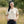 Cotton Boxy Tee Rise Bloom Thrive Lotus Dipaliz - T-shirts