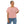 Cotton Boxy Tee Rise Bloom Thrive Lotus Dipaliz - T-shirts