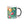 Magic Fruit Color Morphing Mug - Ceramic 11oz Cup - Dipaliz - Mugs