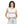 Brave Watercolor Tank Top - Soft Motivational Apparel - Dipaliz - White / Xs