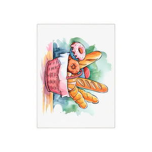 Stylish Ceramic Photo Tiles with Vibrant Flair - Dipaliz - Wall