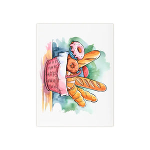 Stylish Ceramic Photo Tiles with Vibrant Flair - Dipaliz - Wall