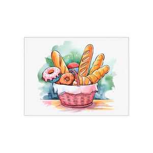 Stylish Ceramic Photo Tiles with Vibrant Flair - Dipaliz - 6’’ × 8’’ / Matte - Wall