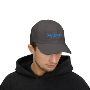 Breathable Cotton Breathe Dad Cap - Casual Hat - Dipaliz - Baseball Caps