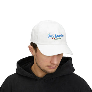 Breathable Cotton Breathe Dad Cap - Casual Hat - Dipaliz - Baseball Caps